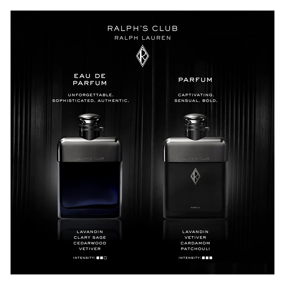 Ralph Lauren Ralph's Club Parfum Spray - Image 8