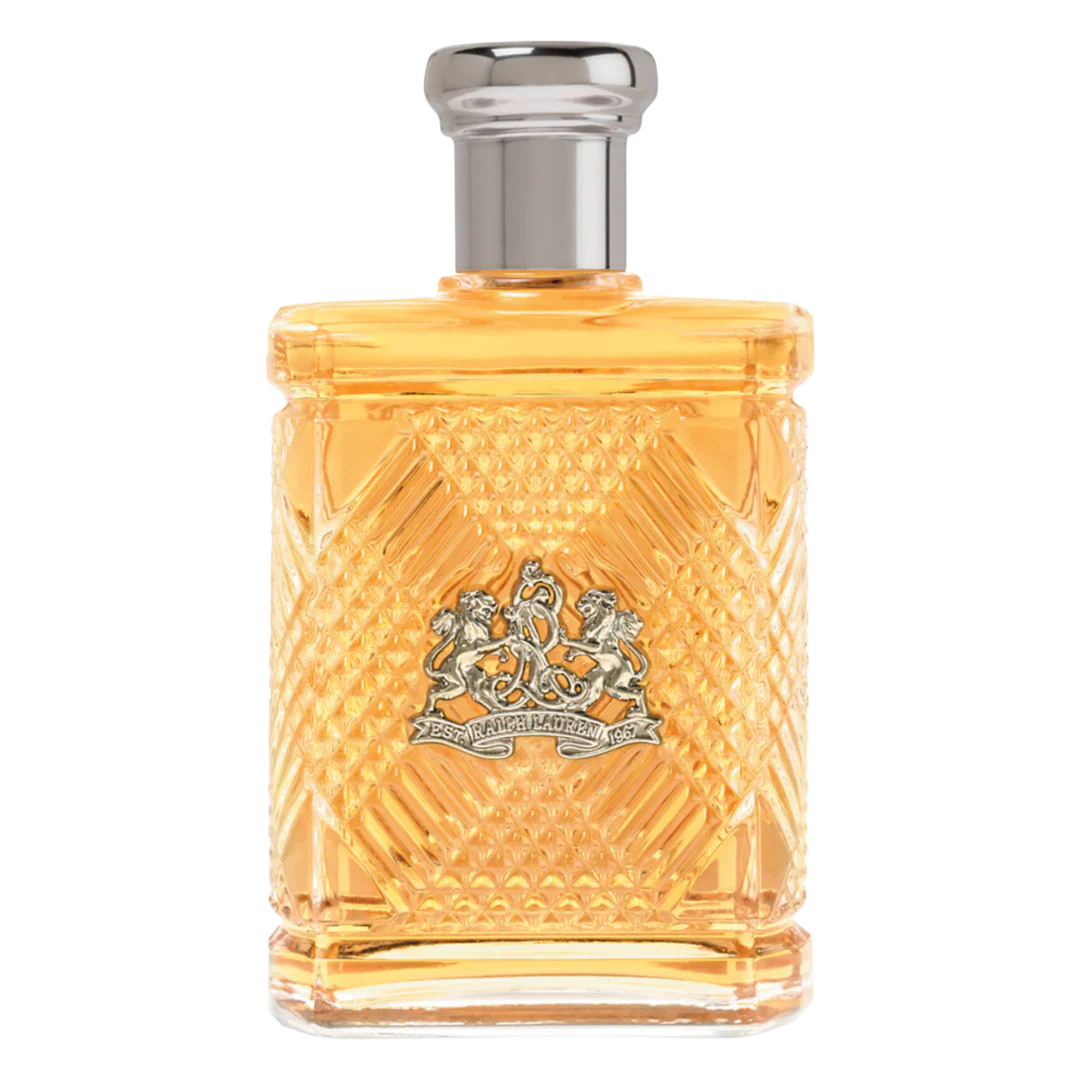 Ralph Lauren Safari for Men Eau de Toilette Spray