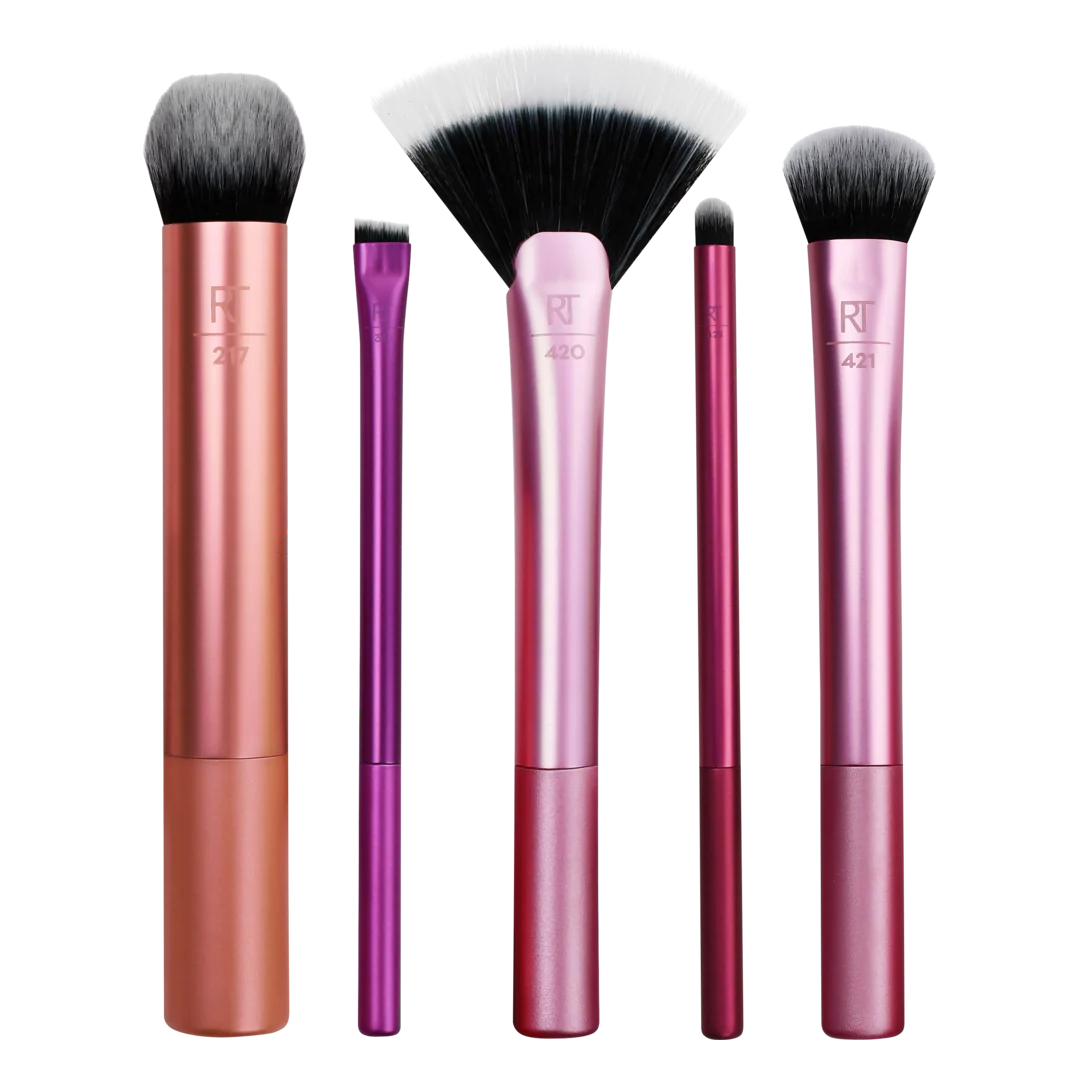 Real Techniques Artist Essentials Gift Set