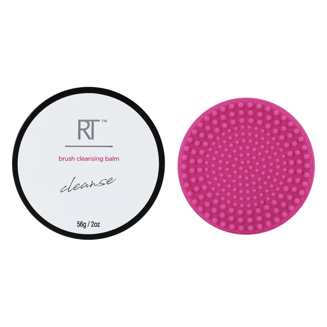 Real Techniques Brush Cleansing Balm