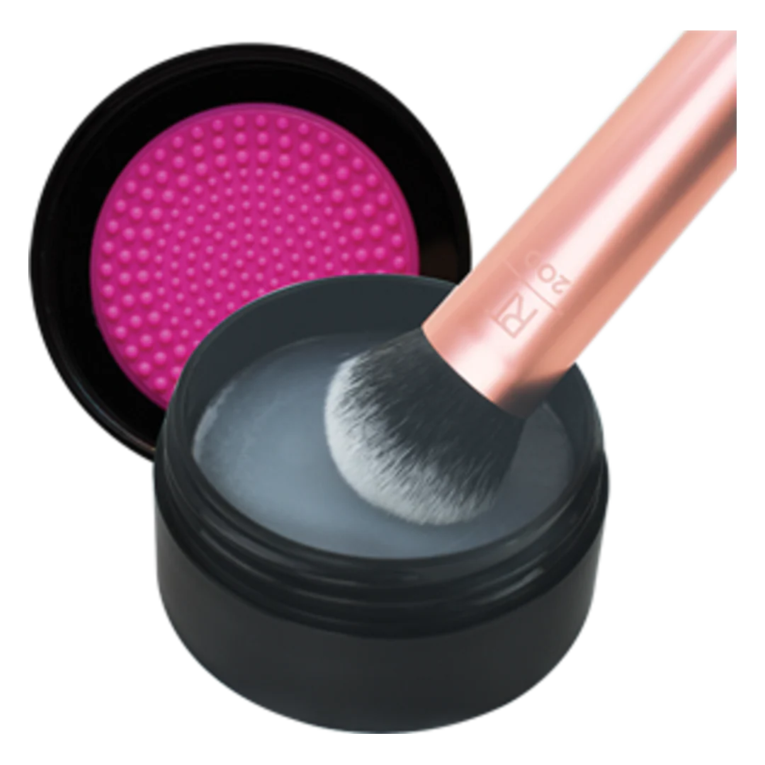 Real Techniques Brush Cleansing Balm - Image 3