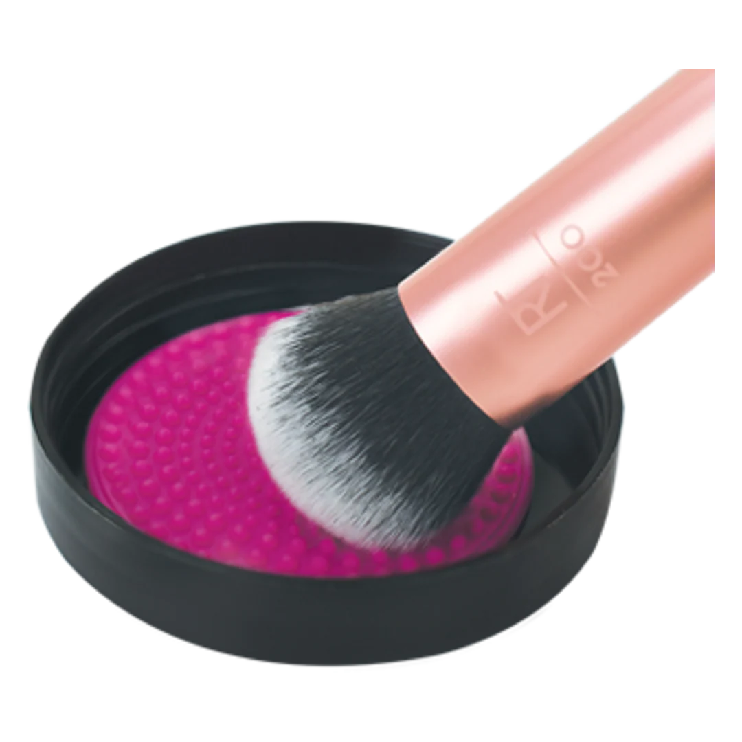 Real Techniques Brush Cleansing Balm - Image 4