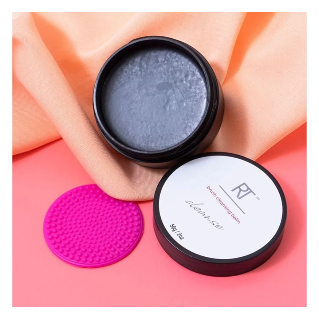 Real Techniques Brush Cleansing Balm - Image 5