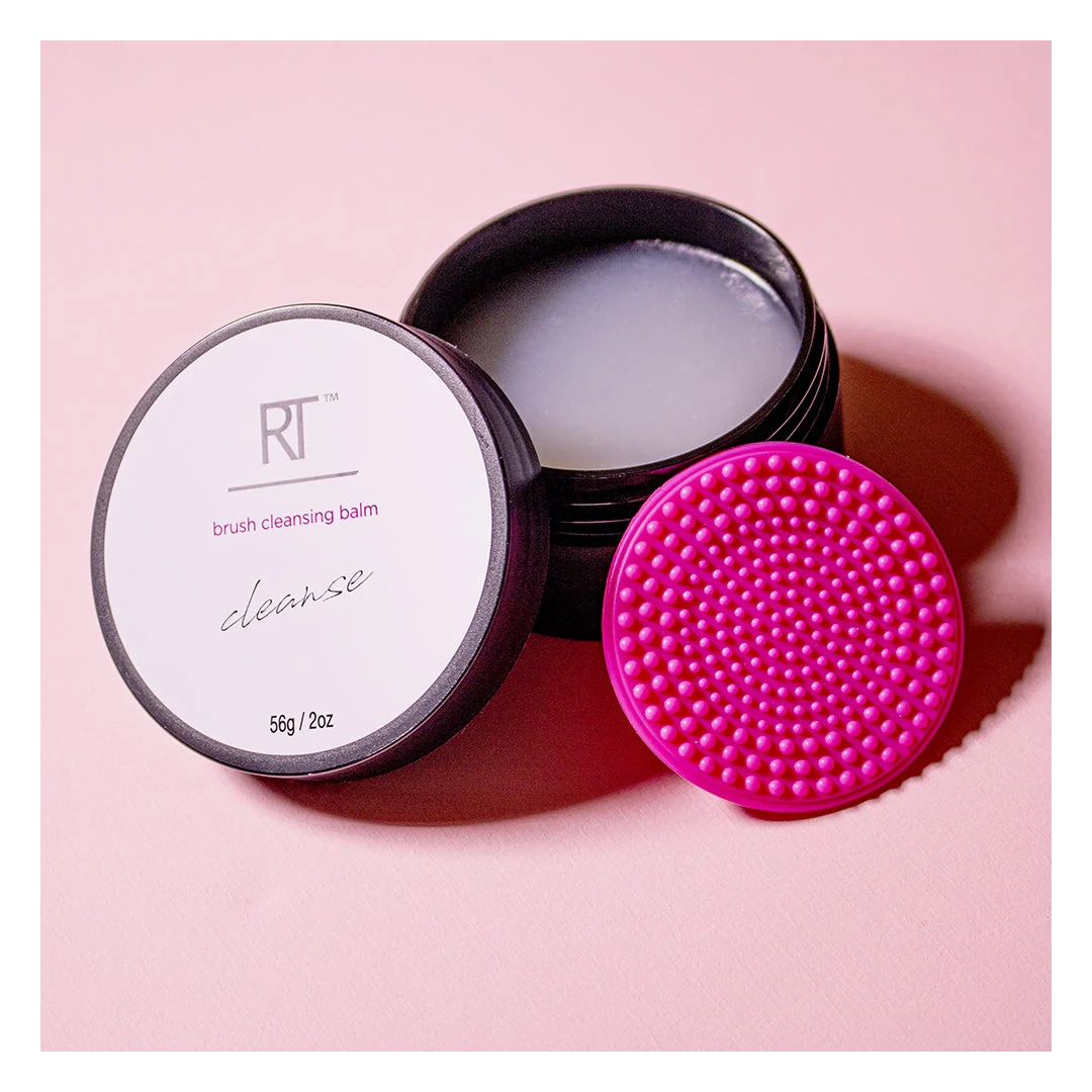 Real Techniques Brush Cleansing Balm - Image 6