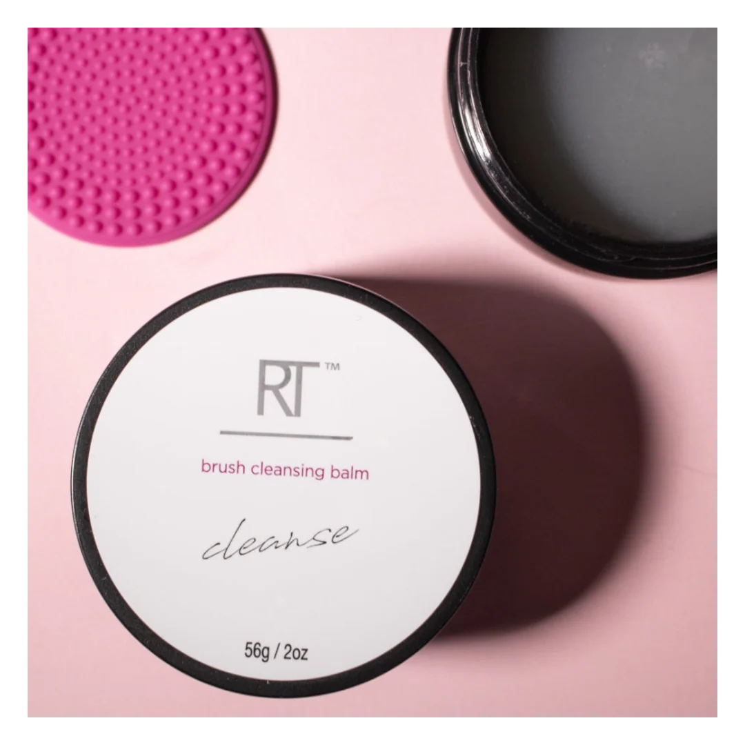 Real Techniques Brush Cleansing Balm - Image 7