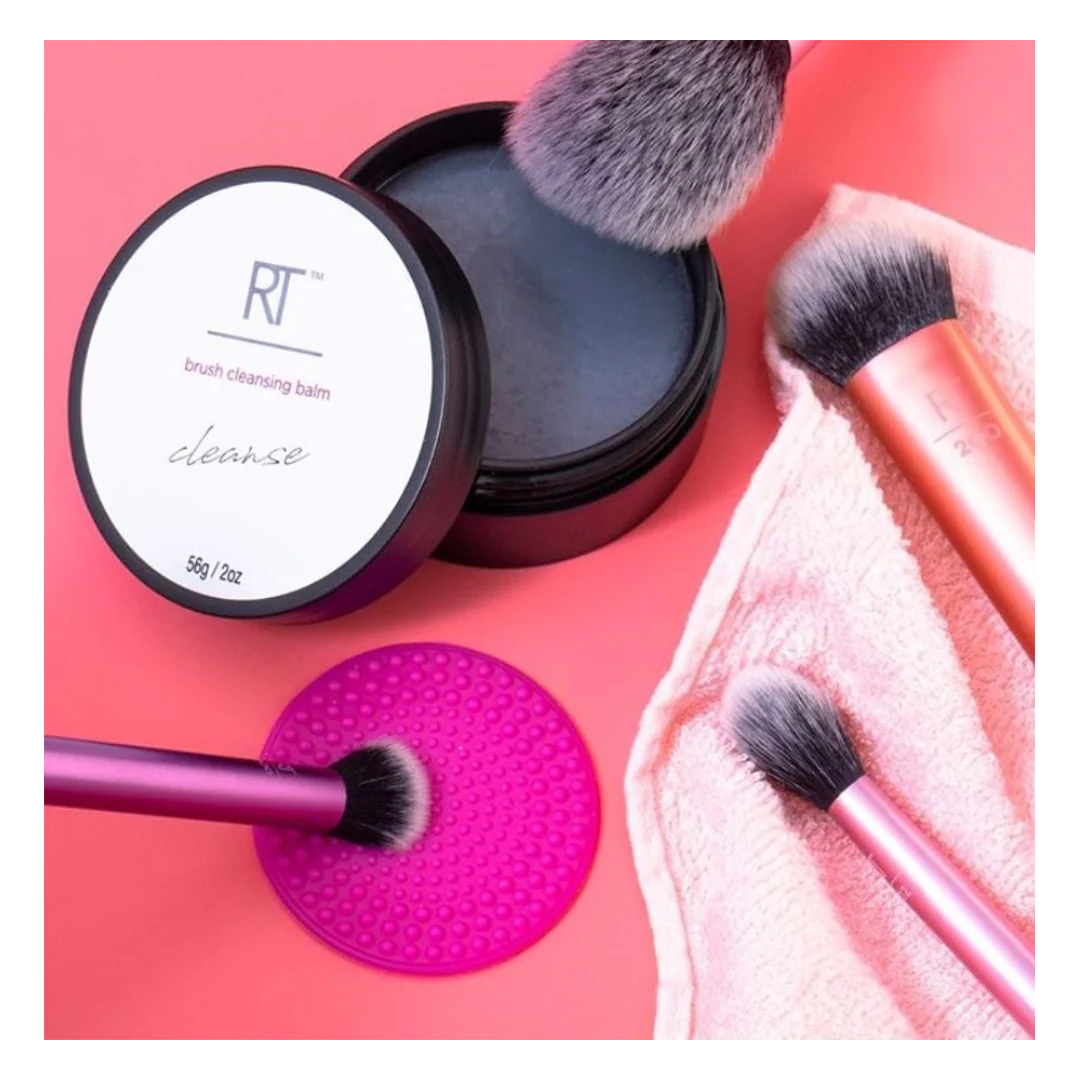 Real Techniques Brush Cleansing Balm - Image 8
