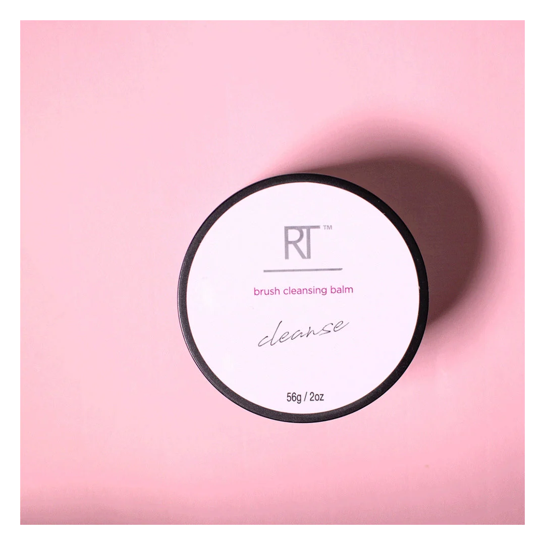 Real Techniques Brush Cleansing Balm - Image 9