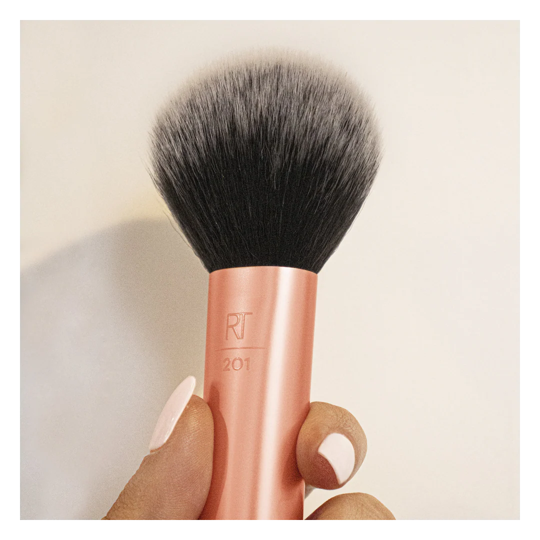 Real Techniques Powder Brush - Image 11