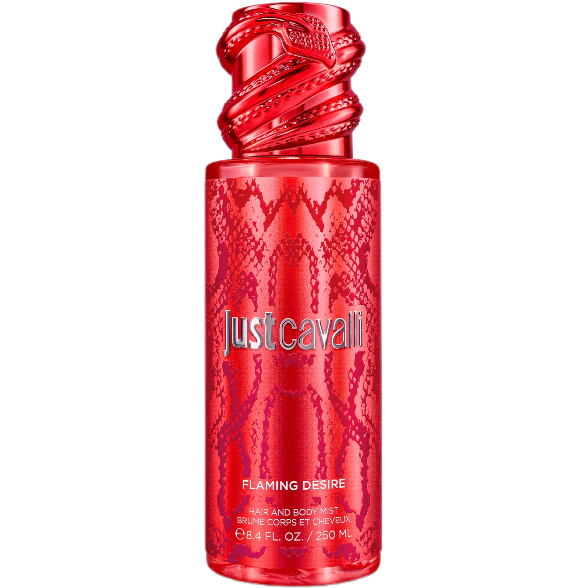 Roberto Cavalli Just Cavalli Flaming Desire Hair & Body Mist