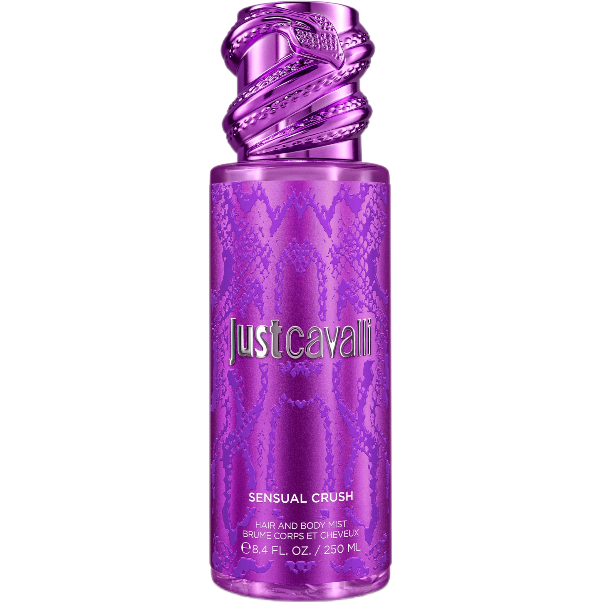 Roberto Cavalli Just Cavalli Sensual Crush Hair & Body Mist