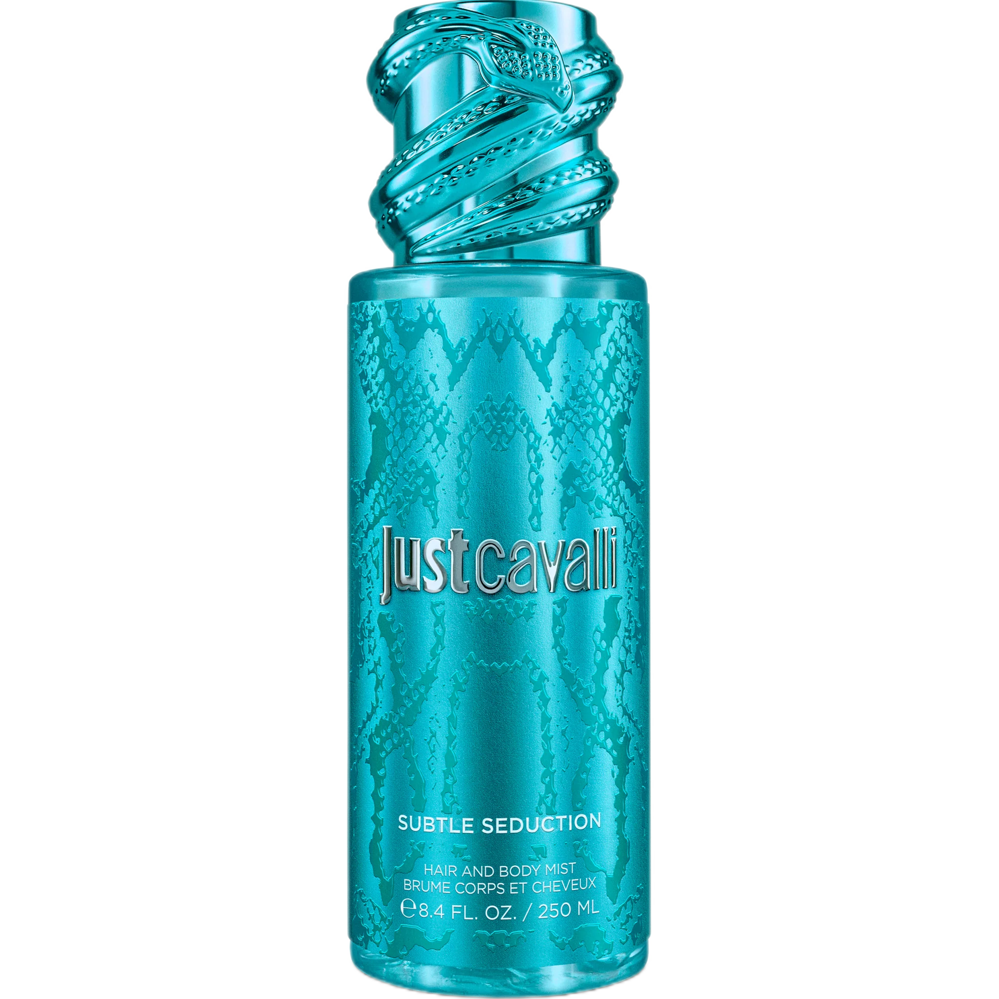 Roberto Cavalli Just Cavalli Subtle Seduction Hair & Body Mist