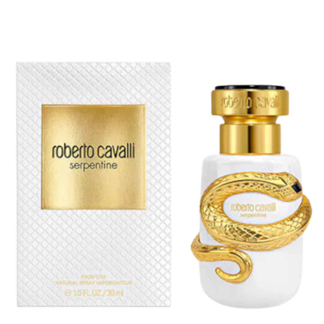 Roberto Cavalli Serpentine Parfum Spray (2025) - Image 2