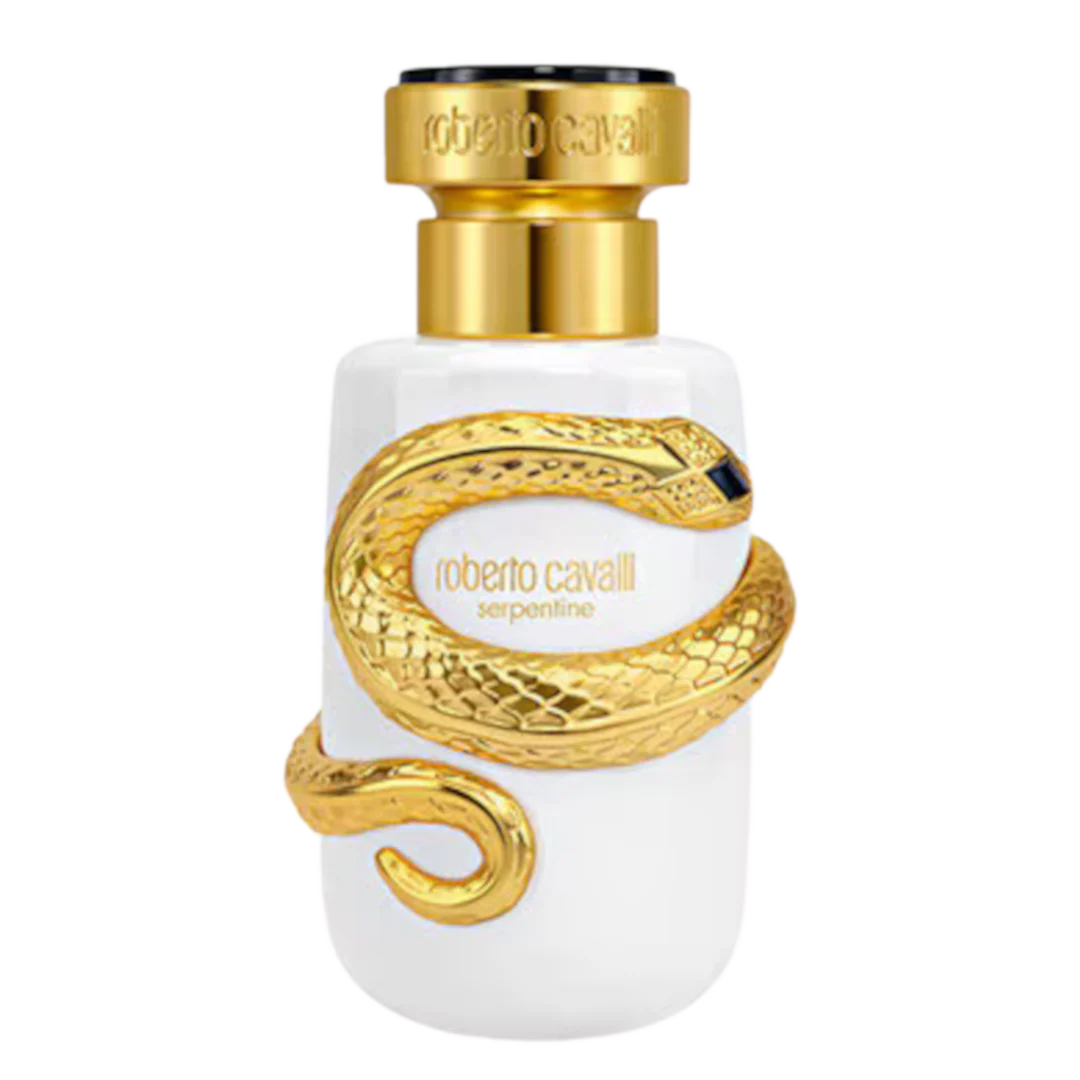 Roberto Cavalli Serpentine Parfum Spray (2025) - Image 3