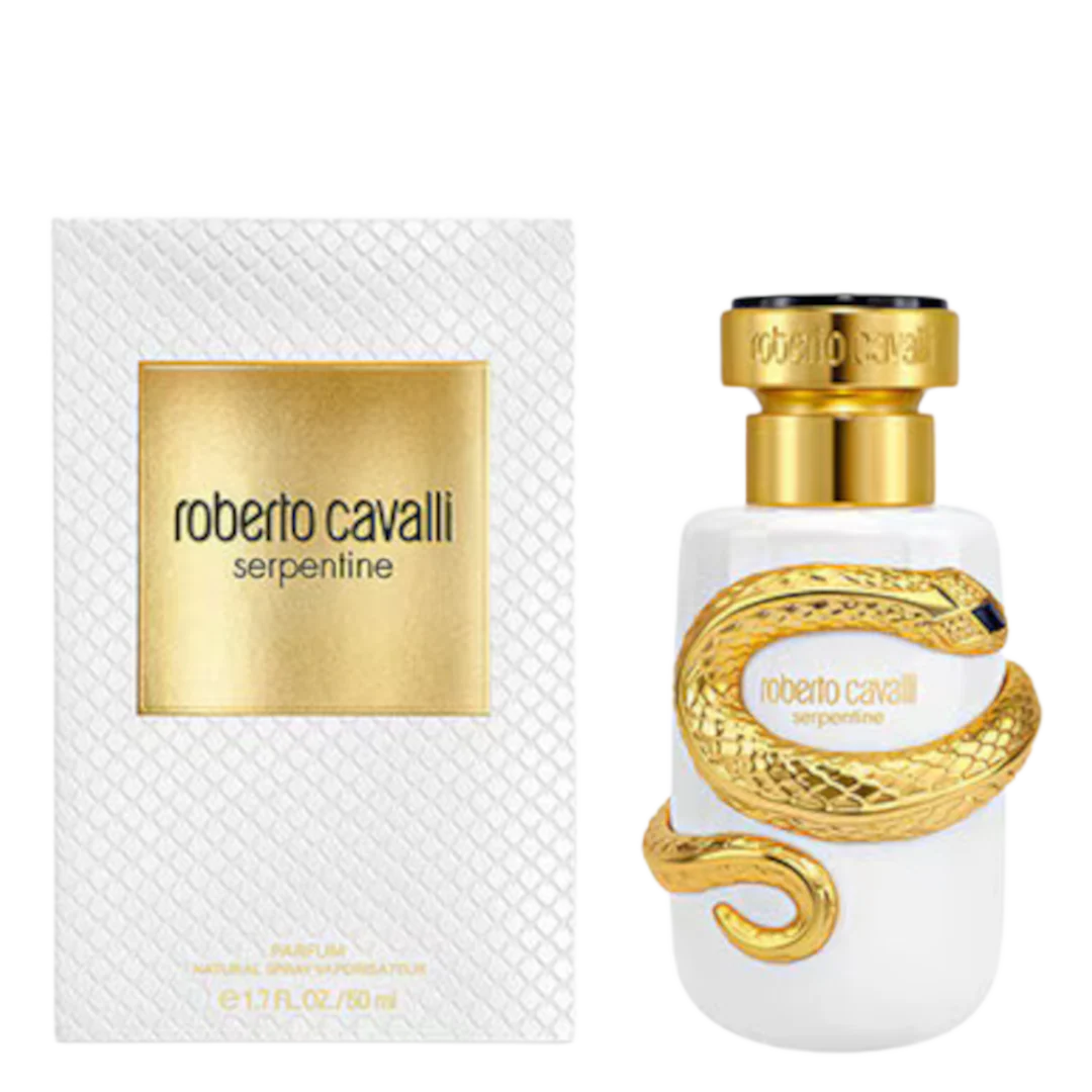 Roberto Cavalli Serpentine Parfum Spray (2025) - Image 4