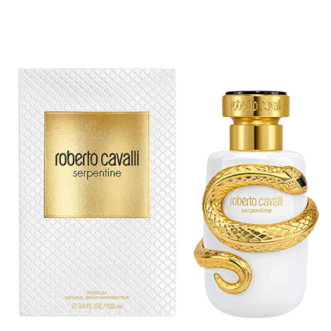Roberto Cavalli Serpentine Parfum Spray (2025) - Image 6