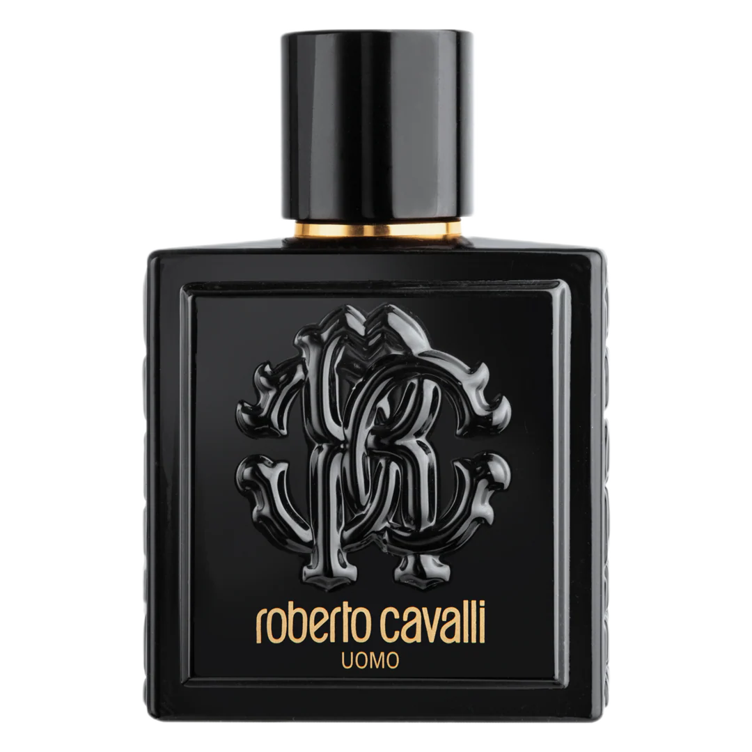 Roberto Cavalli Uomo Eau de Toilette Spray