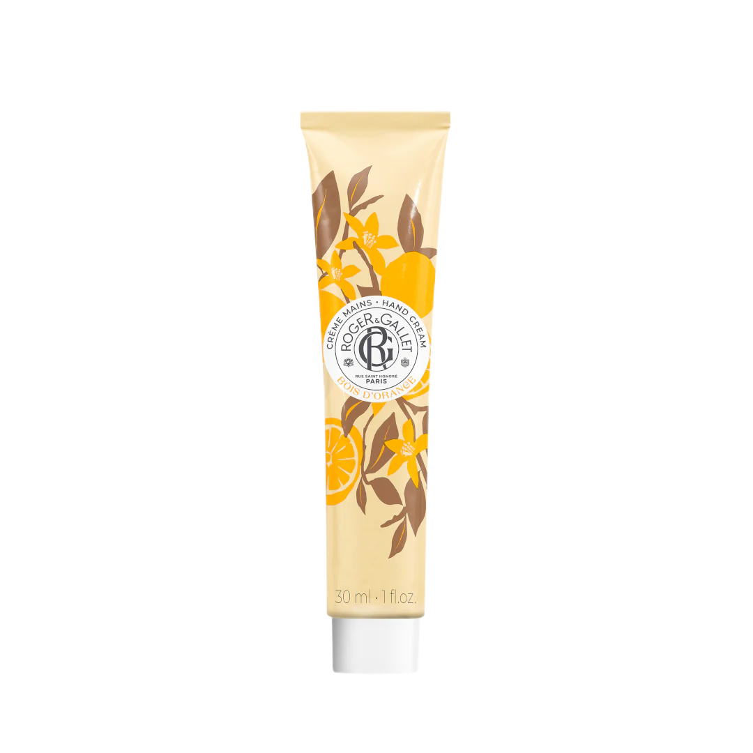 Roger & Gallet Bois d'Orange Hand & Nail Balm