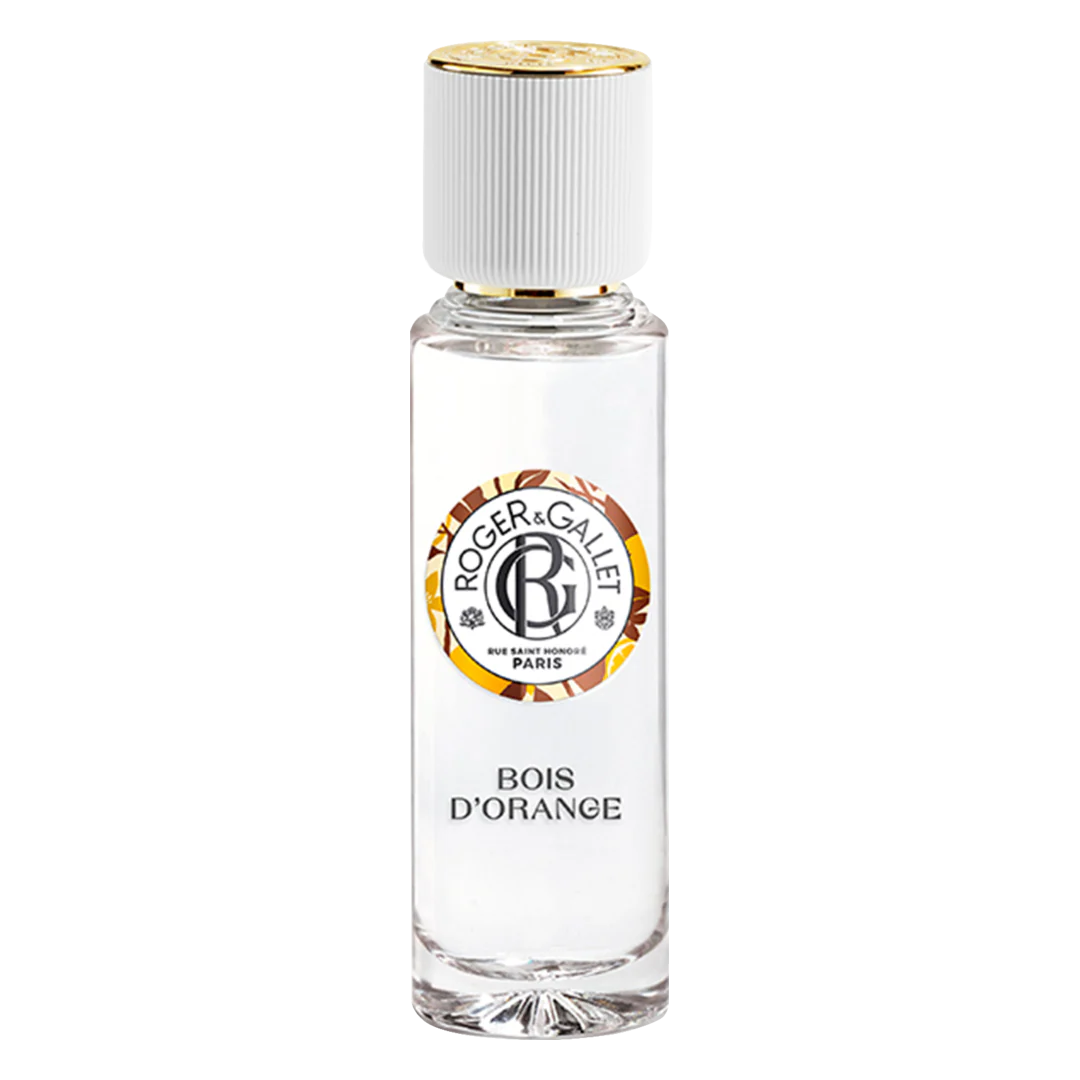 Roger & Gallet Bois d'Orange Wellbeing Fragrant Water Spray