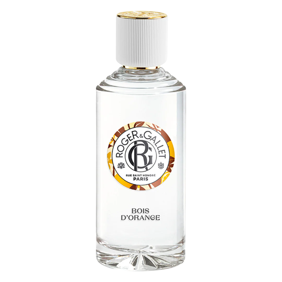 Roger & Gallet Bois d'Orange Wellbeing Fragrant Water Spray - Image 3