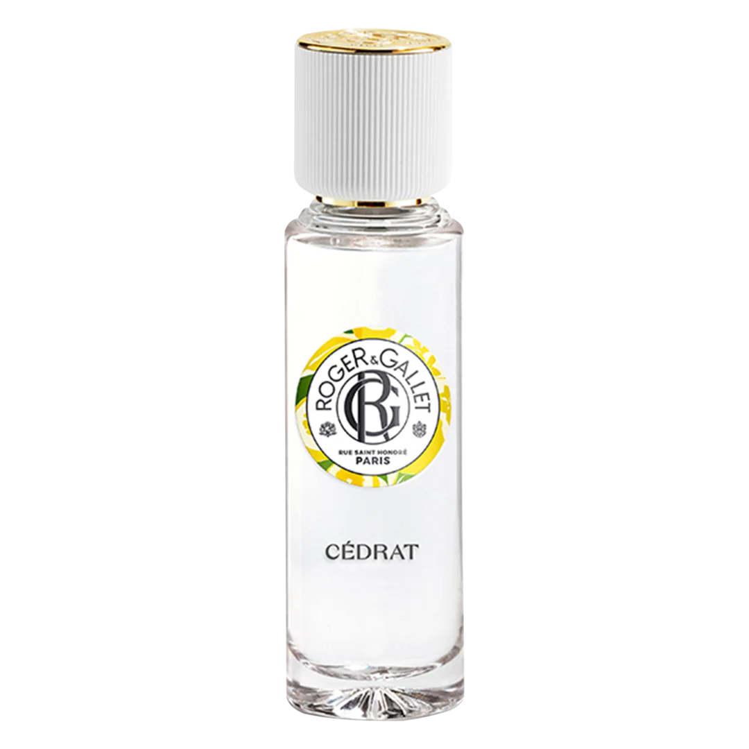 Roger & Gallet Cedrat Wellbeing Fragrant Water Spray