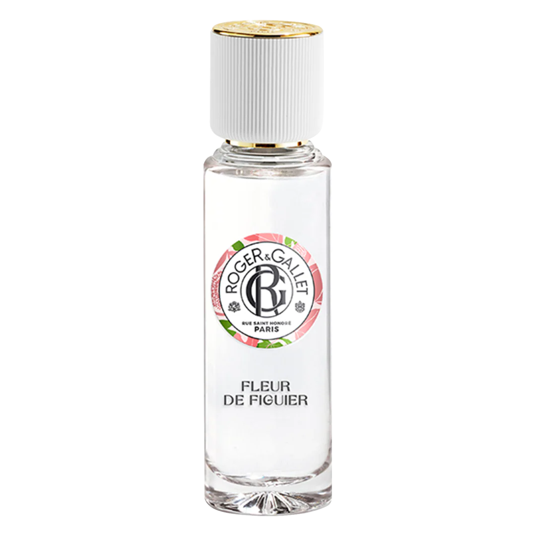 Roger & Gallet Fleur de Figuier Wellbeing Fragrant Water Spray