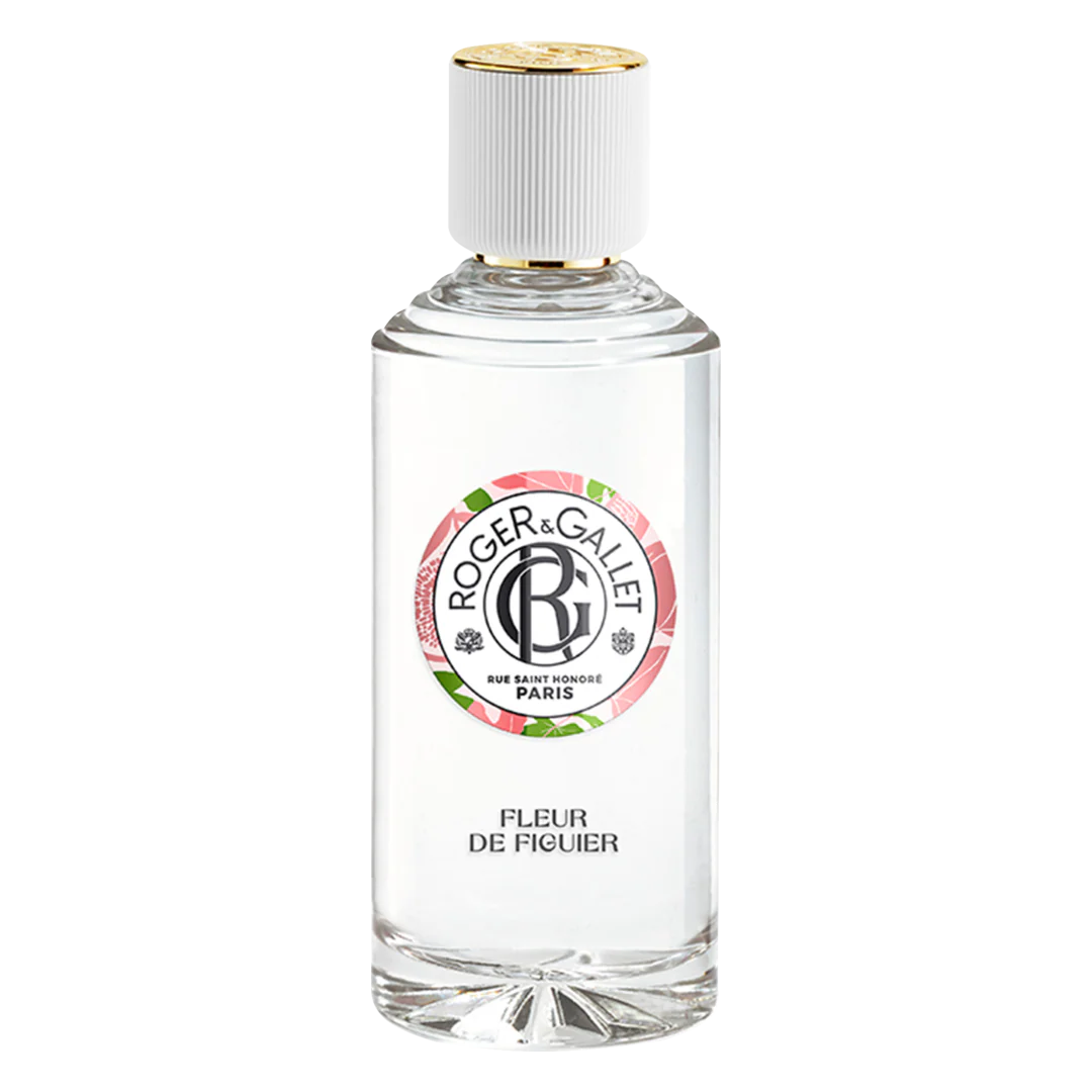 Roger & Gallet Fleur de Figuier Wellbeing Fragrant Water Spray - Image 3