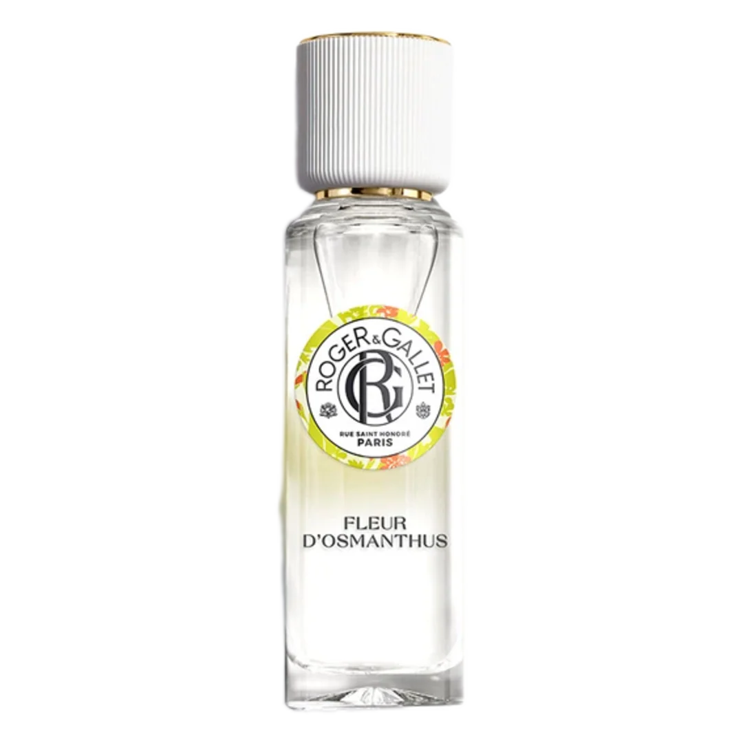 Roger & Gallet Fleur d'Osmanthus Wellbeing Fragrant Water Spray