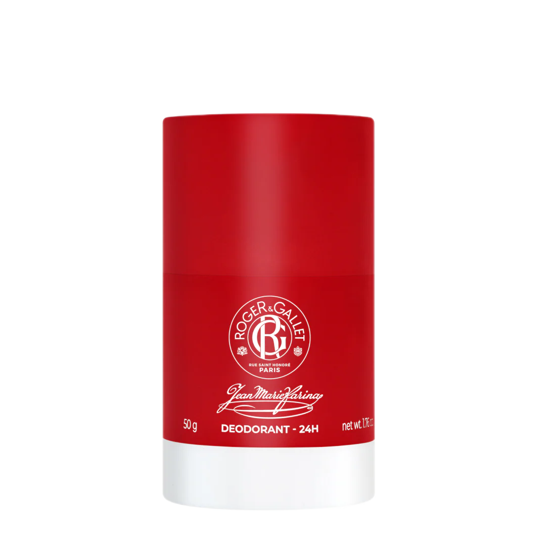 Roger & Gallet Jean Marie Farina Deodorant Stick