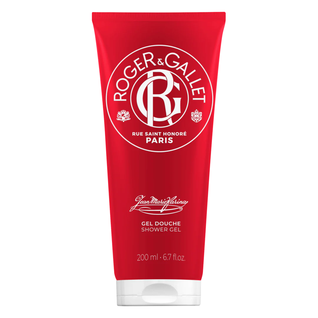 Roger & Gallet Jean Marie Farina Shower Gel