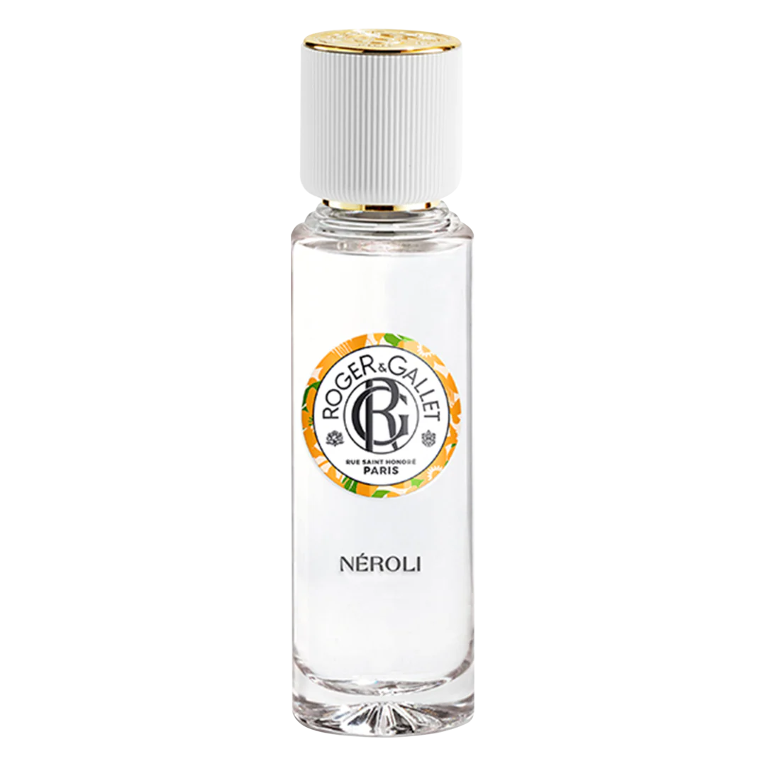 Roger & Gallet Neroli Wellbeing Fragrant Water Spray