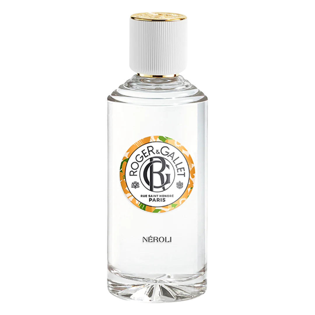 Roger & Gallet Neroli Wellbeing Fragrant Water Spray - Image 3