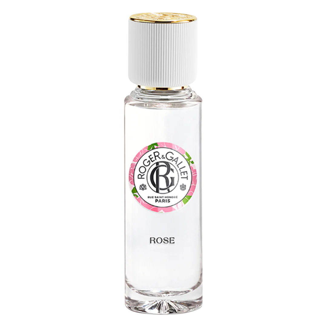 Roger & Gallet Rose Gentle Fragrant Water Spray
