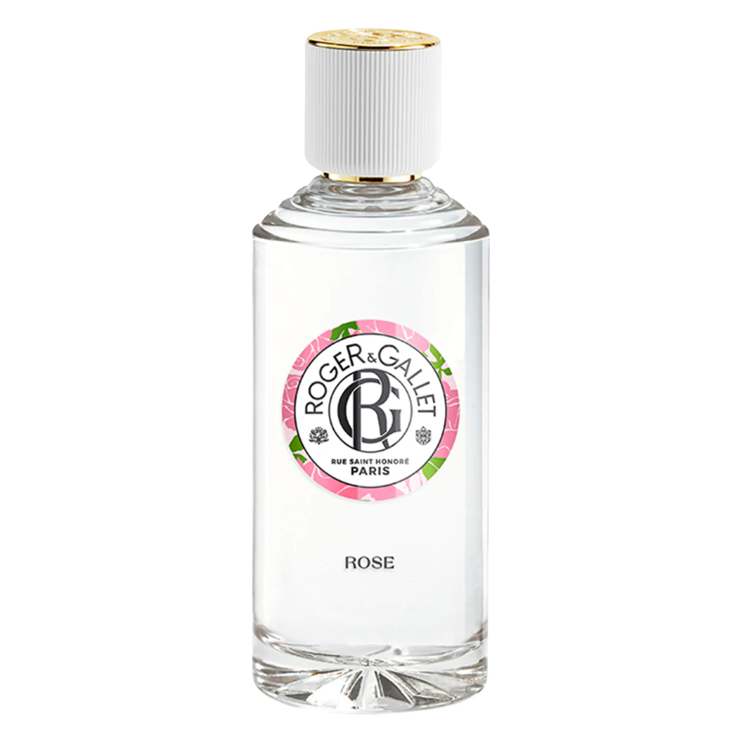 Roger & Gallet Rose Gentle Fragrant Water Spray - Image 3