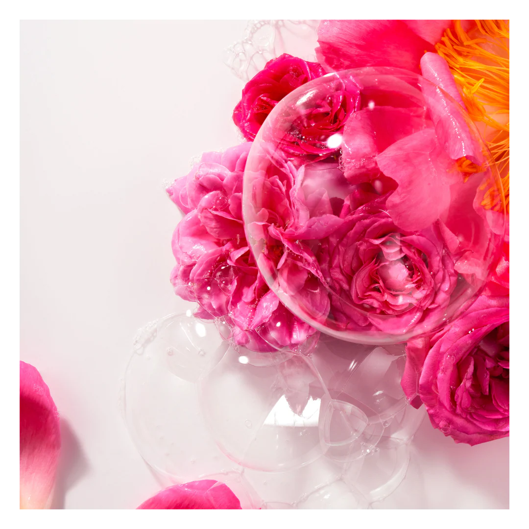 Roger & Gallet Rose Wellbeing Soap - Image 5