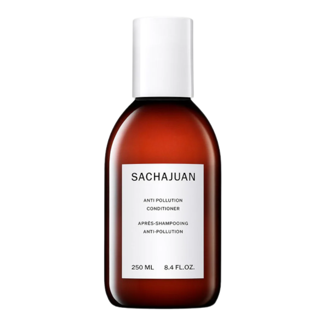 Sachajuan Anti Pollution Conditioner