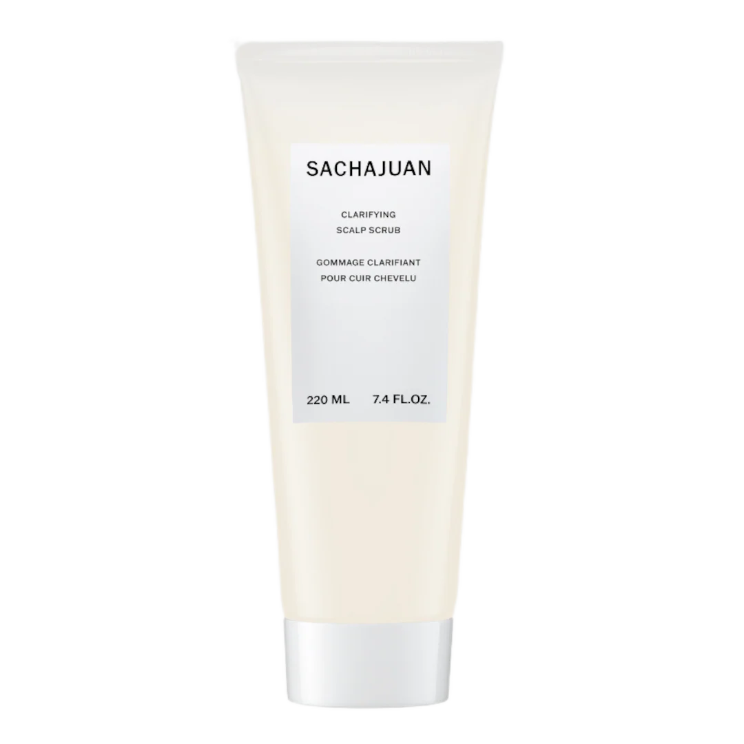 Sachajuan Clarifying Scalp Scrub