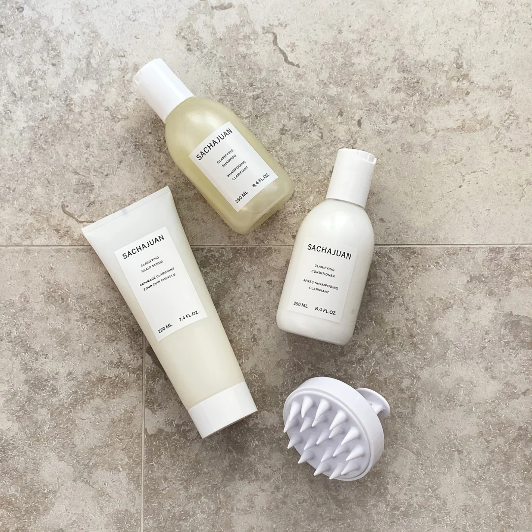 Sachajuan Clarifying Shampoo - Image 3
