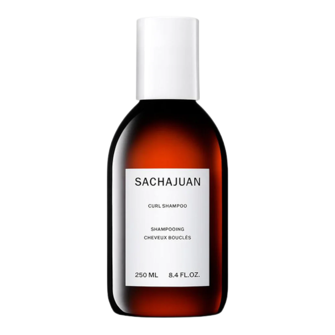 Sachajuan Curl Shampoo