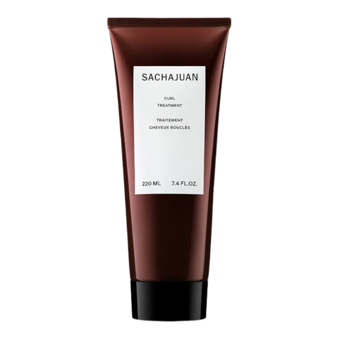 Sachajuan Curl Treatment