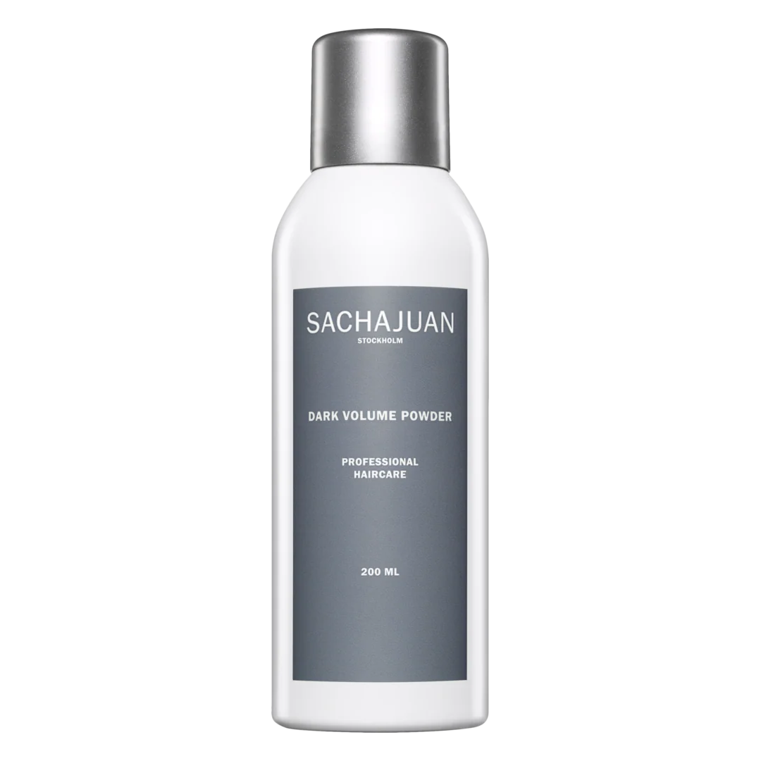 Sachajuan Dark Volume Powder