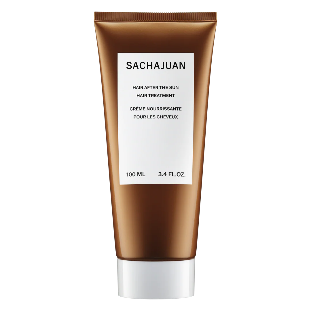 Sachajuan Hair After the Sun Hair Treatment