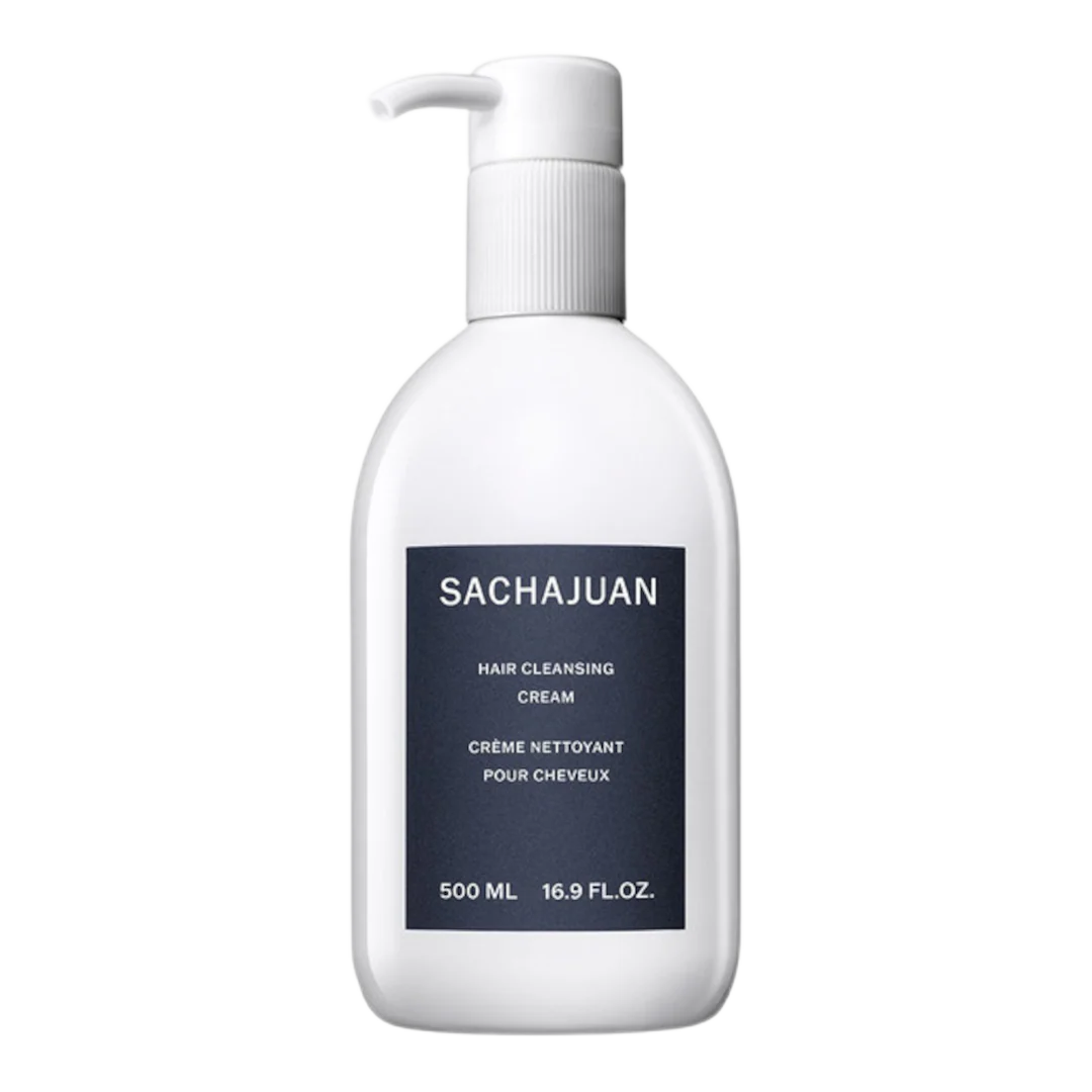 Sachajuan Hair Cleansing Cream