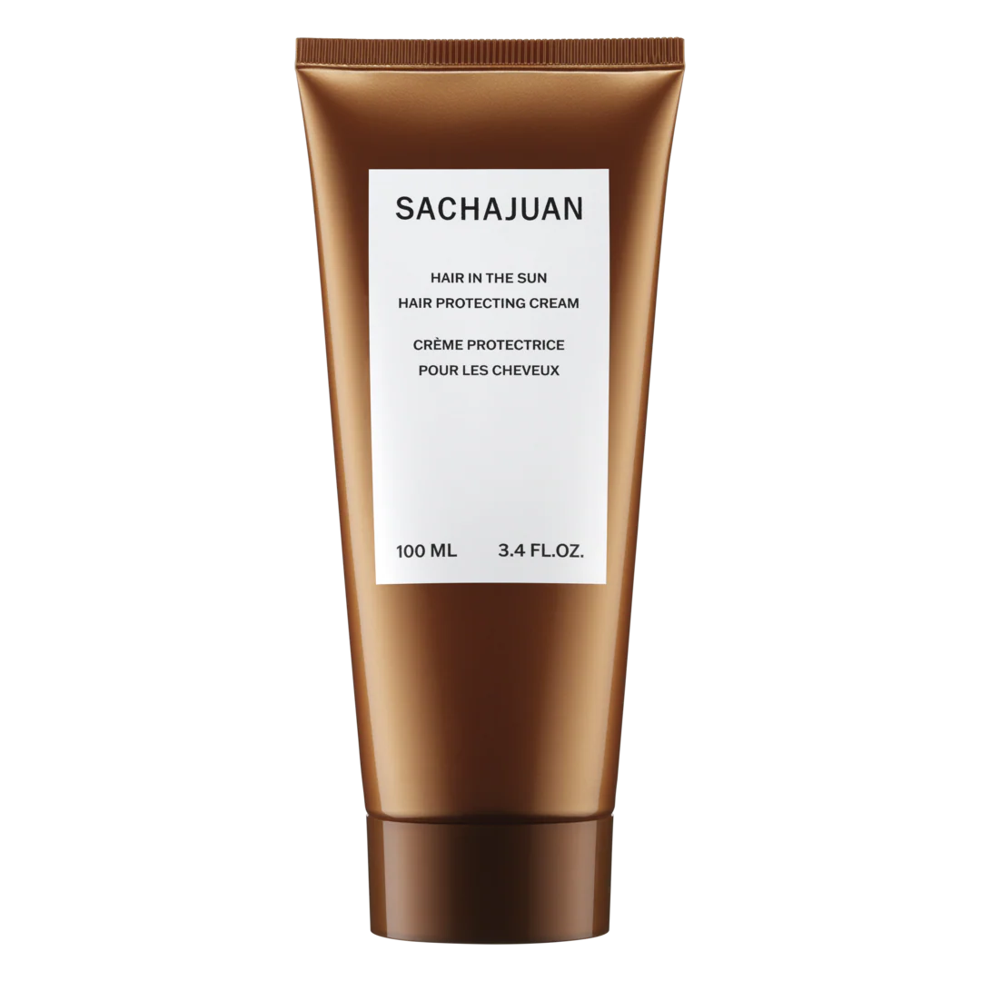 Sachajuan Hair In The Sun Hair Protection Cream