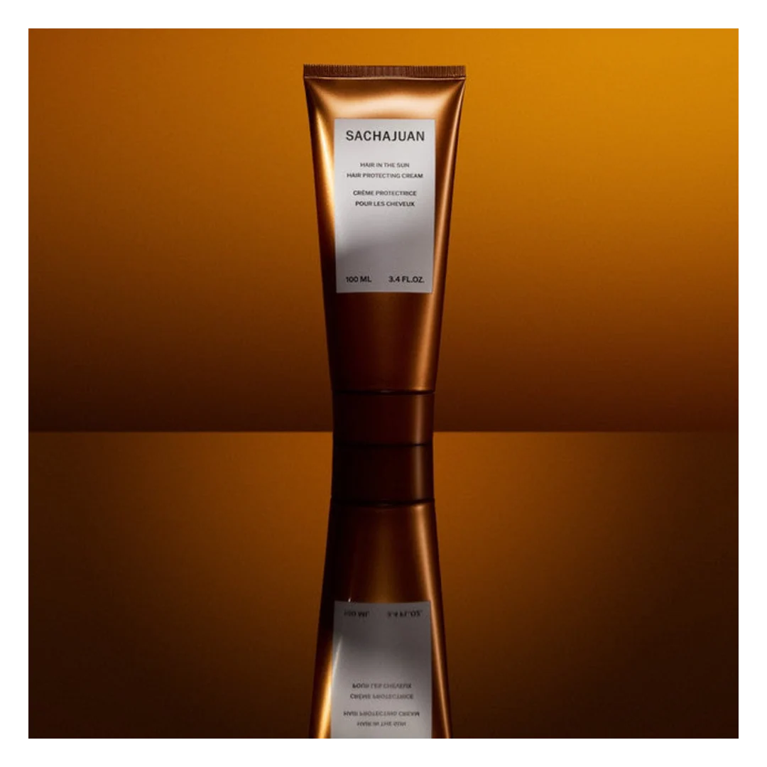 Sachajuan Hair In The Sun Hair Protection Cream - Image 4
