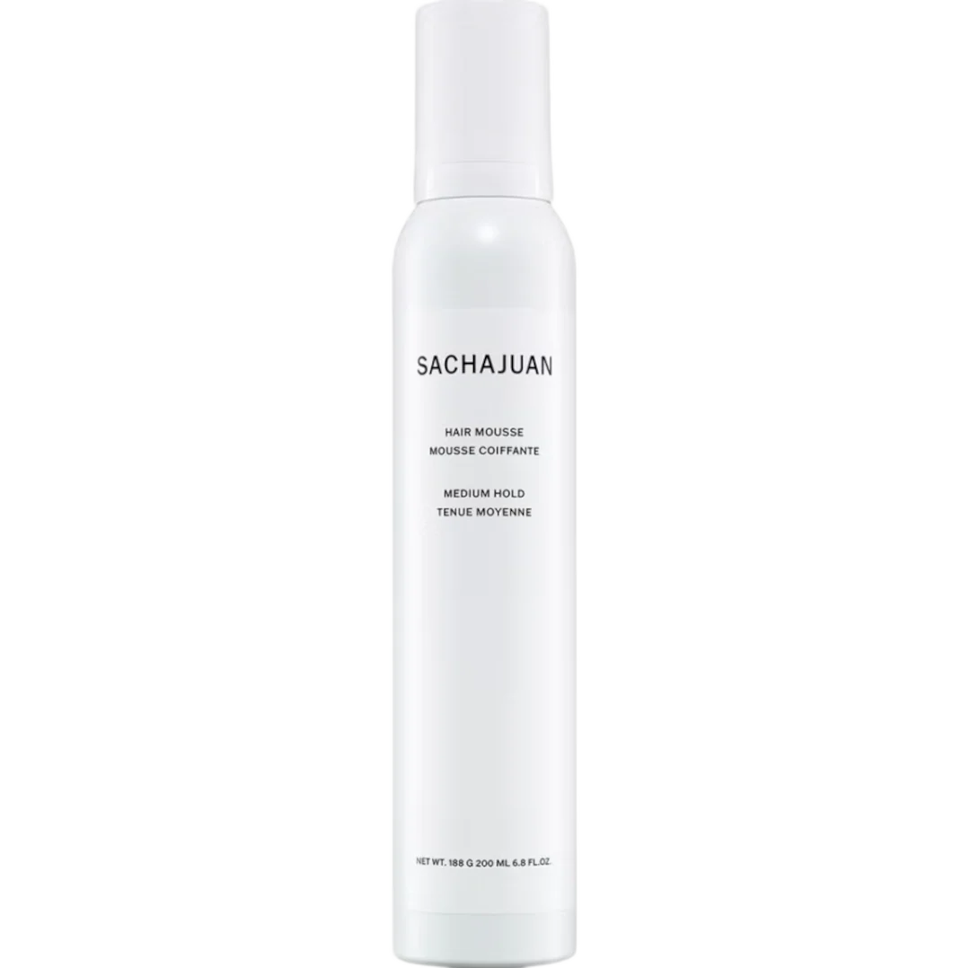 Sachajuan Hair Mousse