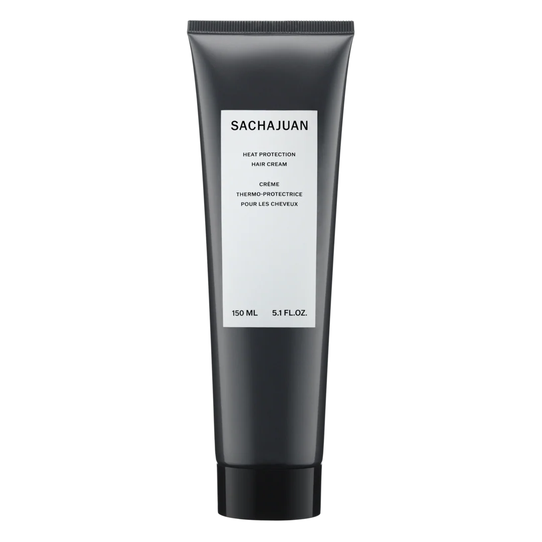 Sachajuan Heat Protection Hair Cream