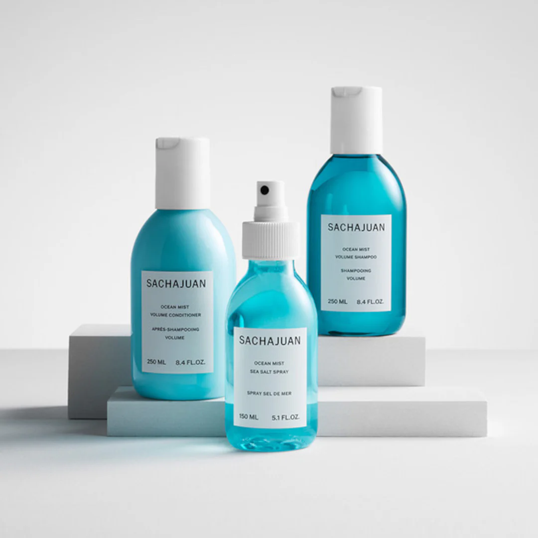 Sachajuan Ocean Mist Sea Salt Spray - Image 4