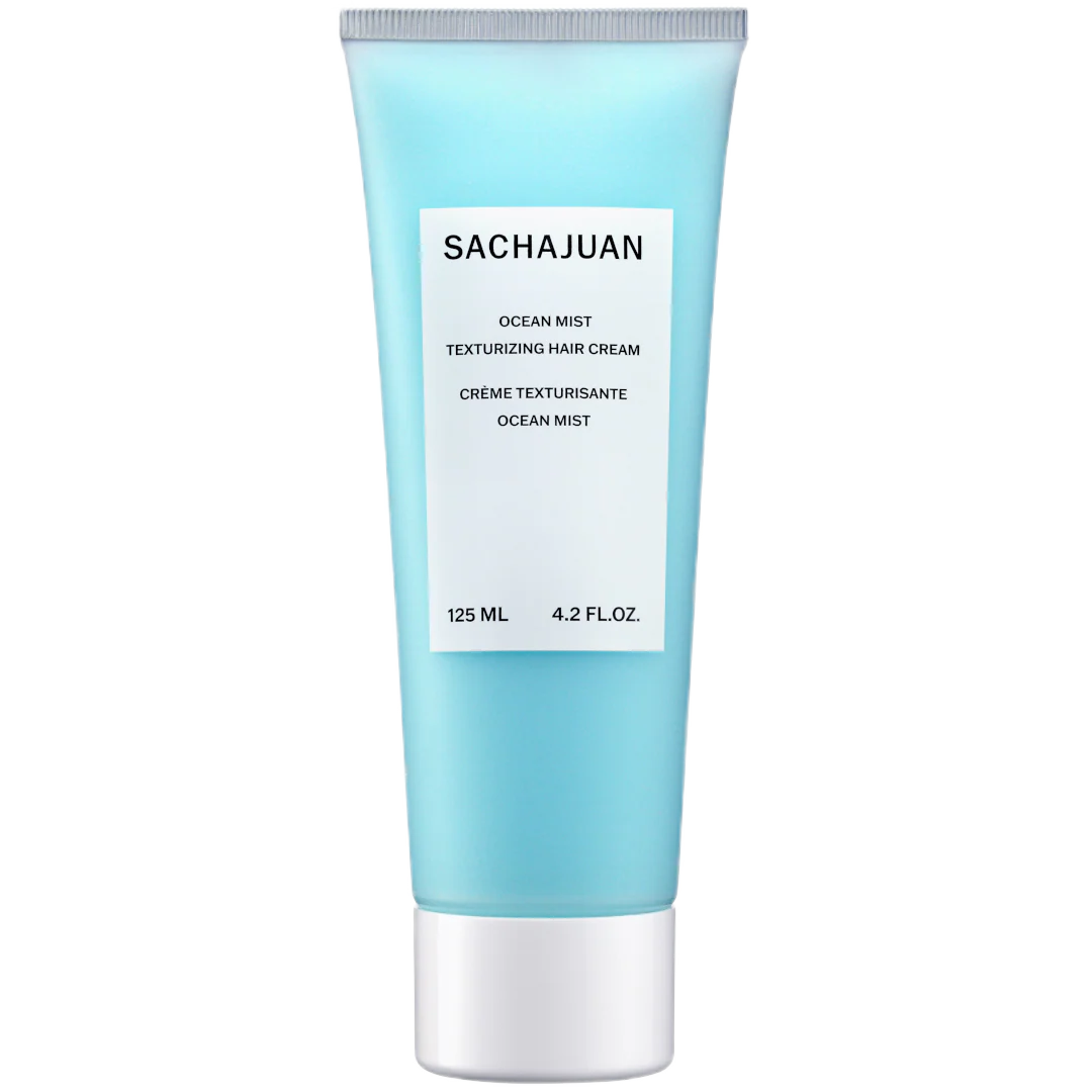 Sachajuan Ocean Mist Texturising Hair Cream