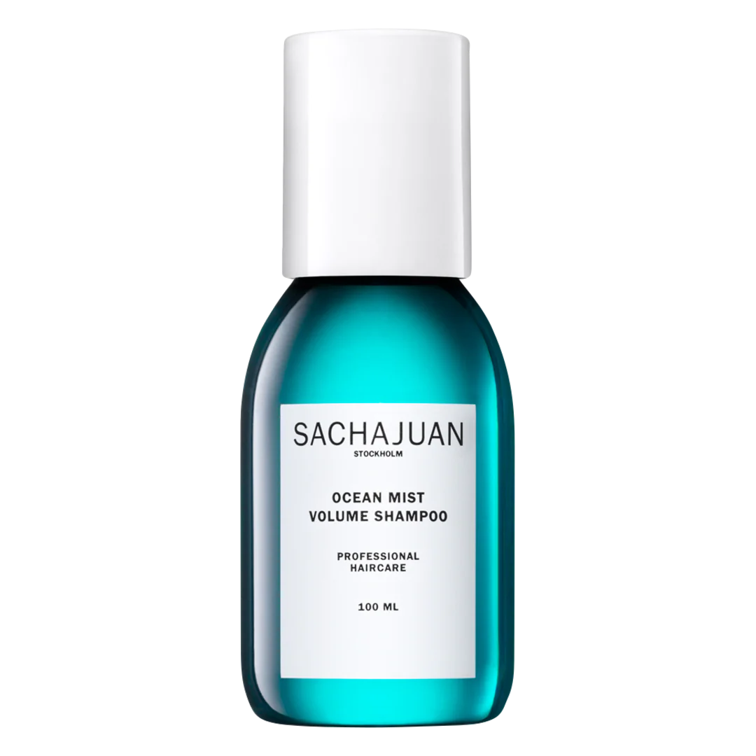 Sachajuan Ocean Mist Volume Shampoo - Image 2