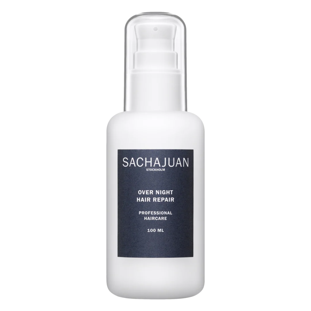 Sachajuan Over Night Hair Repair